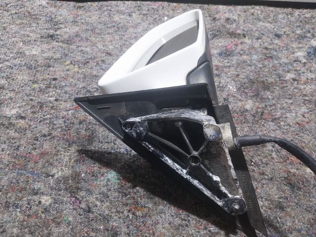 bontott AUDI A3 Jobb Visszapillantó Tükör (Elektromos)