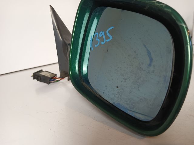 bontott AUDI A3 Jobb Visszapillantó Tükör (Elektromos)