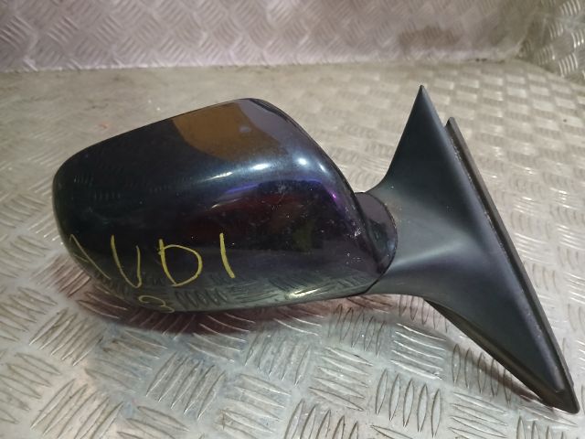 bontott AUDI A3 Jobb Visszapillantó Tükör (Elektromos)