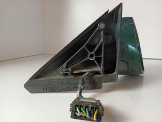 bontott AUDI A3 Jobb Visszapillantó Tükör (Elektromos)