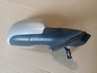 bontott AUDI A3 Jobb Visszapillantó Tükör (Elektromos)