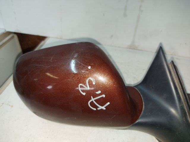 bontott AUDI A3 Jobb Visszapillantó Tükör (Elektromos)