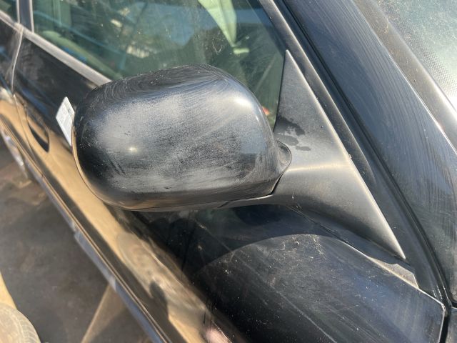 bontott AUDI A3 Jobb Visszapillantó Tükör (Elektromos)