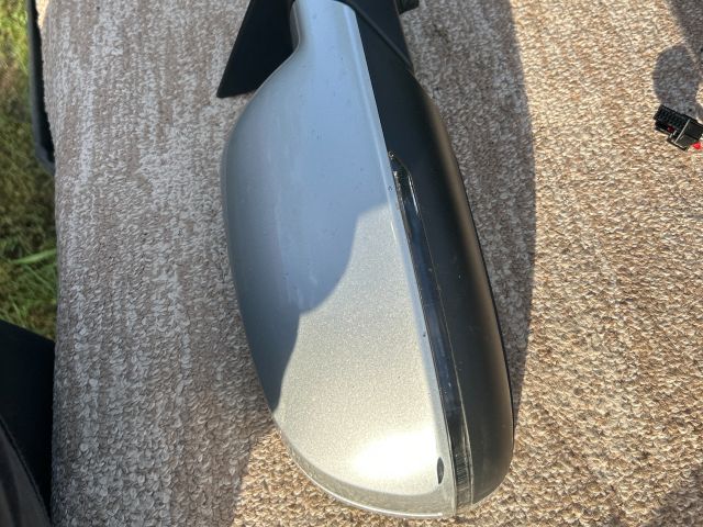 bontott AUDI A3 Jobb Visszapillantó Tükör (Elektromos)