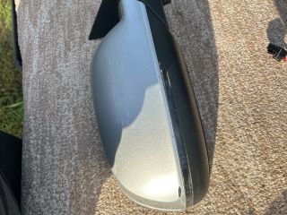 bontott AUDI A3 Jobb Visszapillantó Tükör (Elektromos)