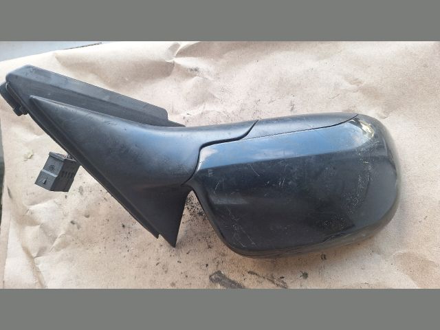 bontott AUDI A3 Jobb Visszapillantó Tükör (Elektromos)