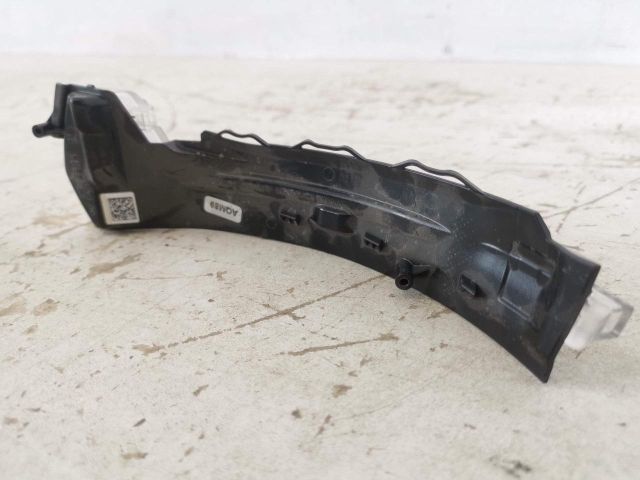 bontott AUDI A3 Jobb Visszapillantó Tükör Irányjelző