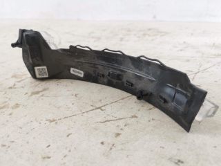 bontott AUDI A3 Jobb Visszapillantó Tükör Irányjelző