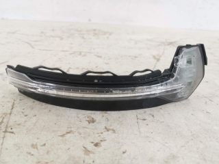 bontott AUDI A3 Jobb Visszapillantó Tükör Irányjelző