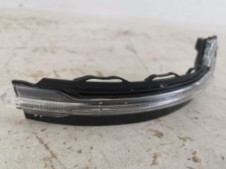 bontott AUDI A3 Jobb Visszapillantó Tükör Irányjelző