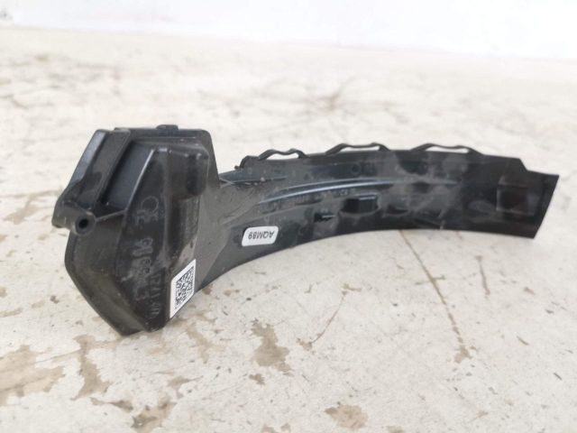 bontott AUDI A3 Jobb Visszapillantó Tükör Irányjelző