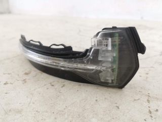 bontott AUDI A3 Jobb Visszapillantó Tükör Irányjelző