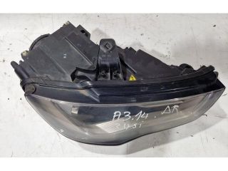 bontott AUDI A3 Jobb Xenon Fényszóró