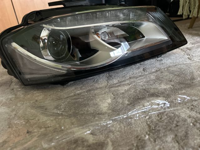 bontott AUDI A3 Jobb Xenon Fényszóró