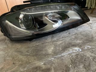 bontott AUDI A3 Jobb Xenon Fényszóró
