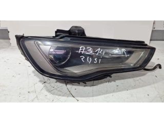 bontott AUDI A3 Jobb Xenon Fényszóró