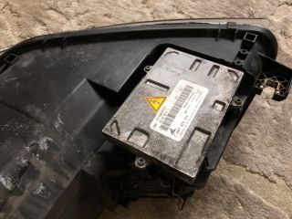 bontott AUDI A3 Jobb Xenon Fényszóró