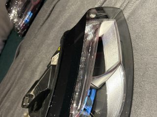 bontott AUDI A3 Jobb Xenon Fényszóró