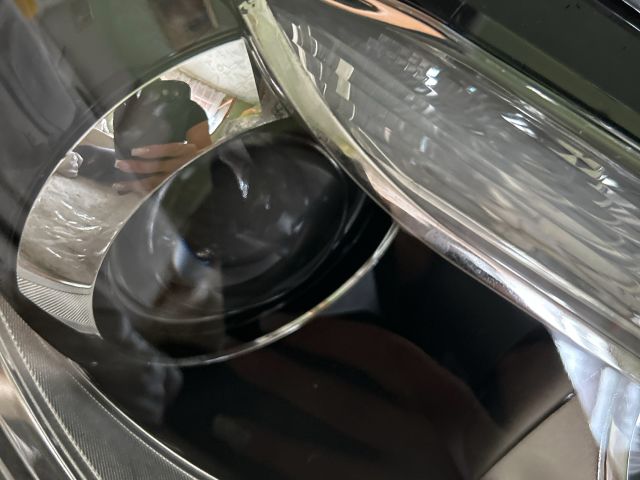 bontott AUDI A3 Jobb Xenon Fényszóró