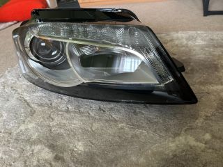 bontott AUDI A3 Jobb Xenon Fényszóró