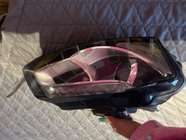 bontott AUDI A3 Jobb Xenon Fényszóró