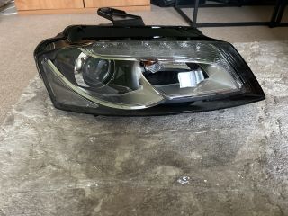 bontott AUDI A3 Jobb Xenon Fényszóró