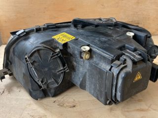 bontott AUDI A3 Jobb Xenon Fényszóró