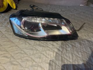 bontott AUDI A3 Jobb Xenon Fényszóró