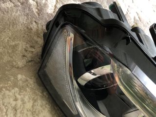 bontott AUDI A3 Jobb Xenon Fényszóró