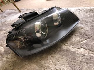 bontott AUDI A3 Jobb Xenon Fényszóró