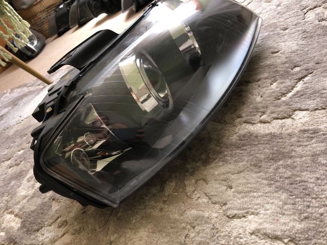 bontott AUDI A3 Jobb Xenon Fényszóró