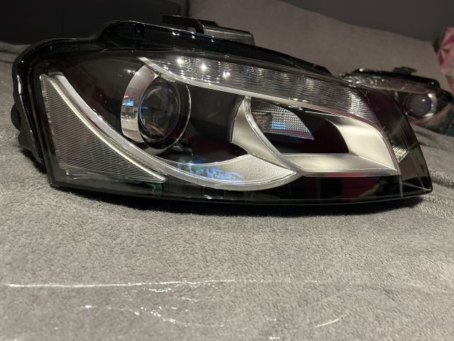 bontott AUDI A3 Jobb Xenon Fényszóró