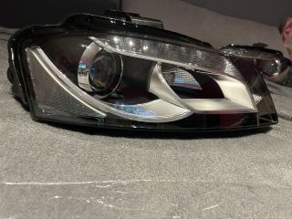 bontott AUDI A3 Jobb Xenon Fényszóró