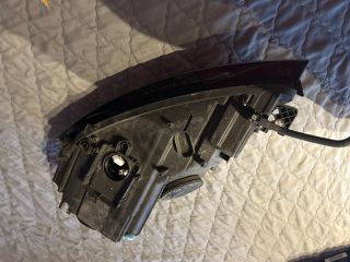 bontott AUDI A3 Jobb Xenon Fényszóró