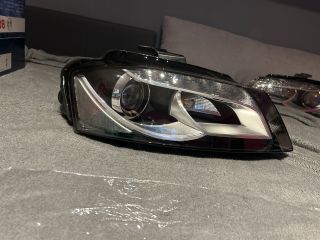 bontott AUDI A3 Jobb Xenon Fényszóró