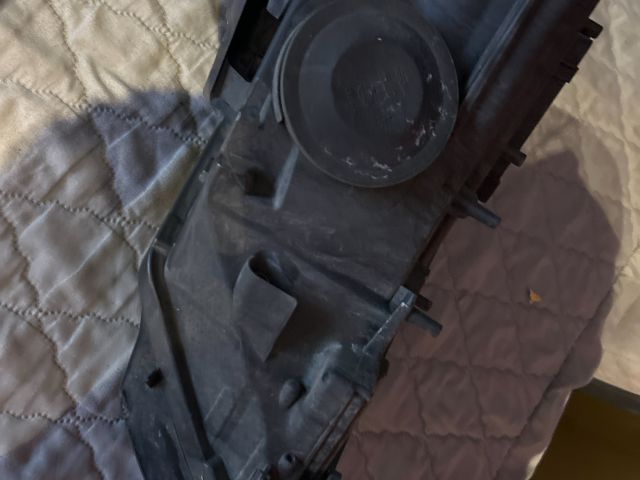 bontott AUDI A3 Jobb Xenon Fényszóró