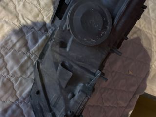 bontott AUDI A3 Jobb Xenon Fényszóró