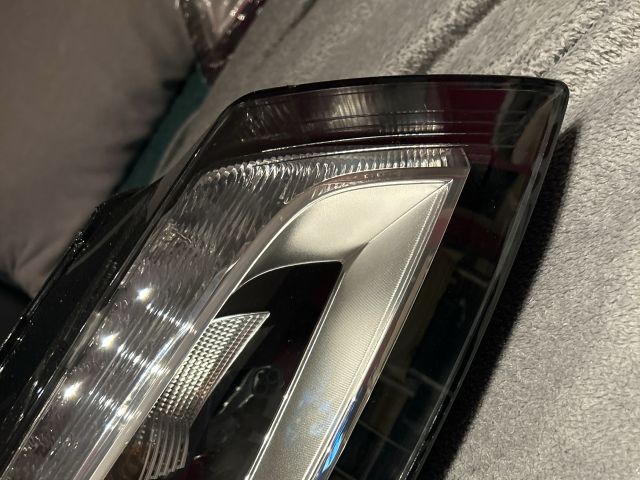 bontott AUDI A3 Jobb Xenon Fényszóró