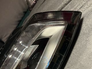 bontott AUDI A3 Jobb Xenon Fényszóró