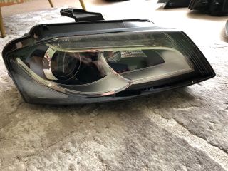 bontott AUDI A3 Jobb Xenon Fényszóró