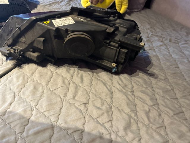 bontott AUDI A3 Jobb Xenon Fényszóró