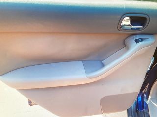 bontott AUDI A3 Kalaptartó