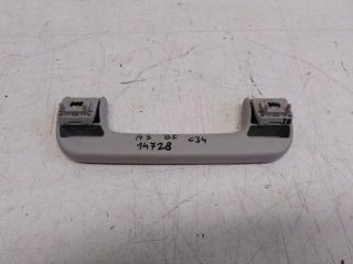 bontott AUDI A3 Kapaszkodó (Felső) Szett