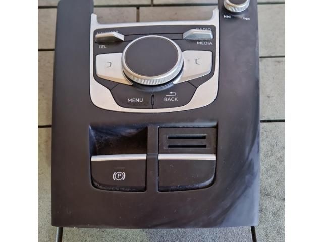 bontott AUDI A3 Kardánbox