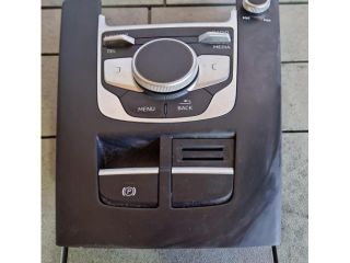 bontott AUDI A3 Kardánbox