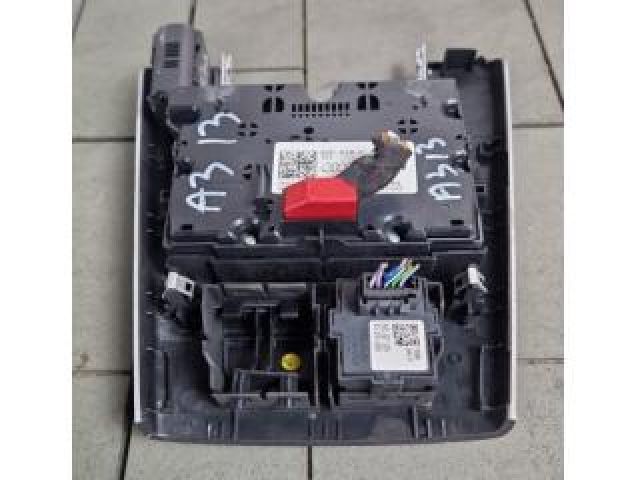 bontott AUDI A3 Kardánbox