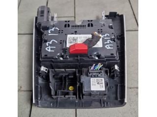 bontott AUDI A3 Kardánbox