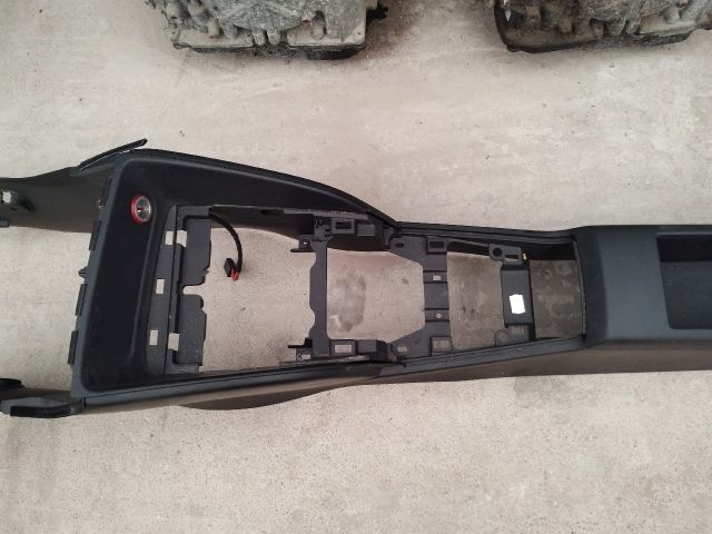 bontott AUDI A3 Kardánbox