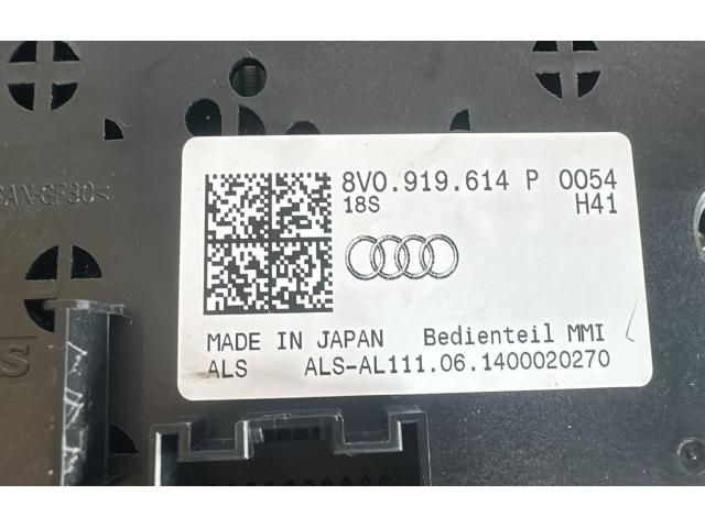 bontott AUDI A3 Kardánbox