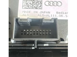 bontott AUDI A3 Kardánbox